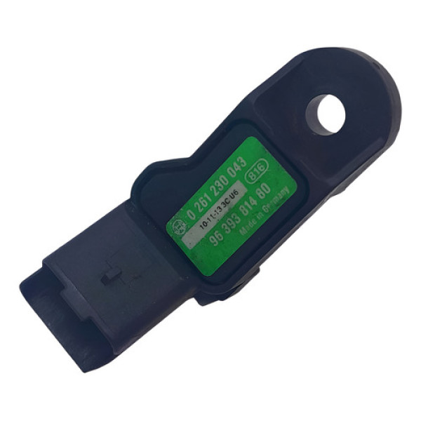 Sensor Map Citroen C4 Picasso 2009    123193