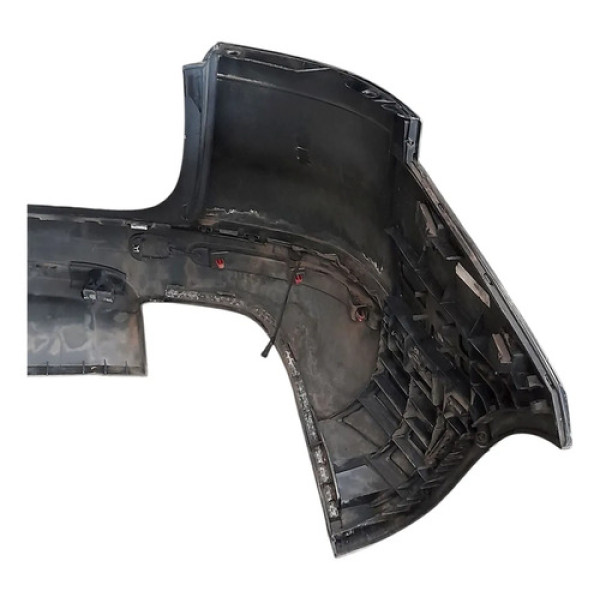 Para-choque Traseiro Vw Touareg V8 2009 V1793 - P29