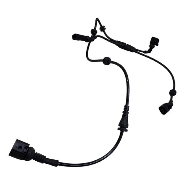 Chicote Eletrico Sensor Abs Traseiro Vw Touareg V8 2009 2064