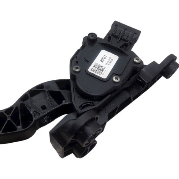 Pedal Acelerador Eletrônico  Hyundai Hb20 1.0  2020 194911 Não Informado