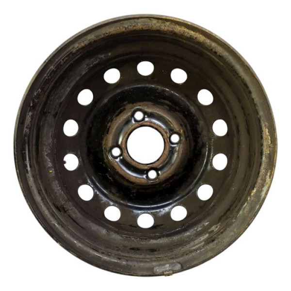 Roda Dianteira Direita Citroën Zx 2.0  1995 V1805 - P39 Não Informado