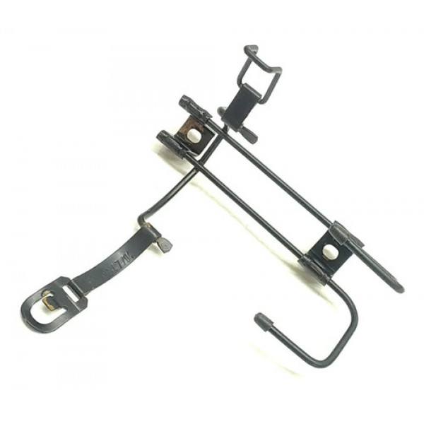 Suporte Extintor Fiat Palio Weekend Hlx 1.8  2005 129691