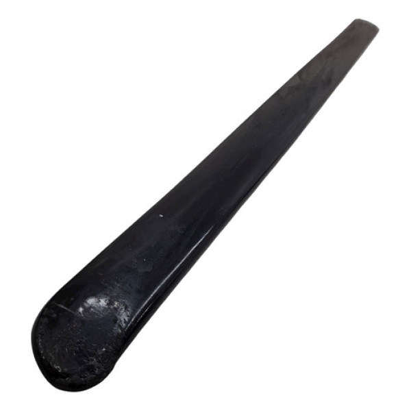 Friso Porta Dianteira Direita Citroen C3 2003/12    196758 Não Informado