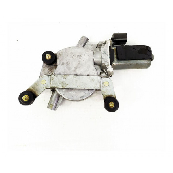 Motor Máquina Vidro Elétrico Porta Dianteira Esquerda Fiat P