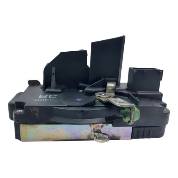Fechadura Porta Dianteira Esquerda  Gm Vectra 2.2 16v 2000 1 Não Informado