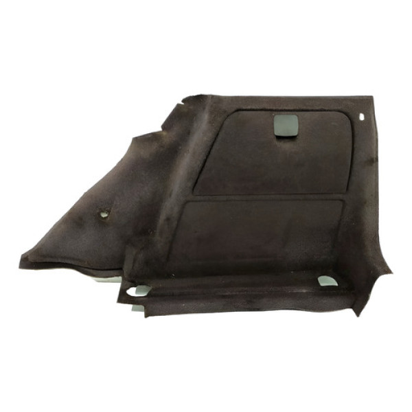 Forro Carpete Direito Porta-malas Mercedes Classe A 160 2011