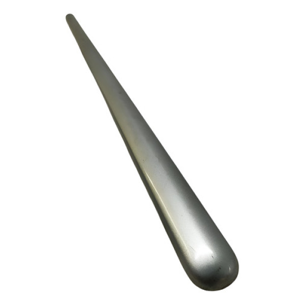 Aplique Porta Dianteira Direita  Renault Logan 1.6 16v 2008  Não Informado