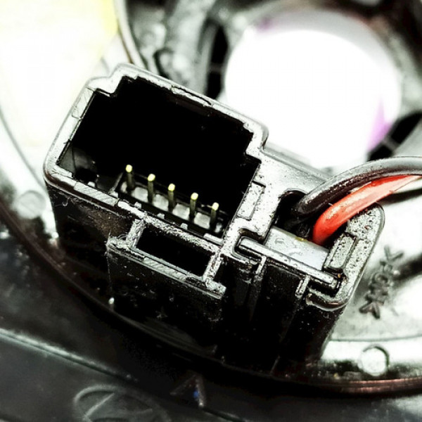 Hard Disc Cinta Air Bag Hyundai Hb20s 1.6 2014 91172