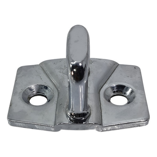 Batente Fechadura Porta  Bmw 550i 4.8  2009 196883 Não Informado