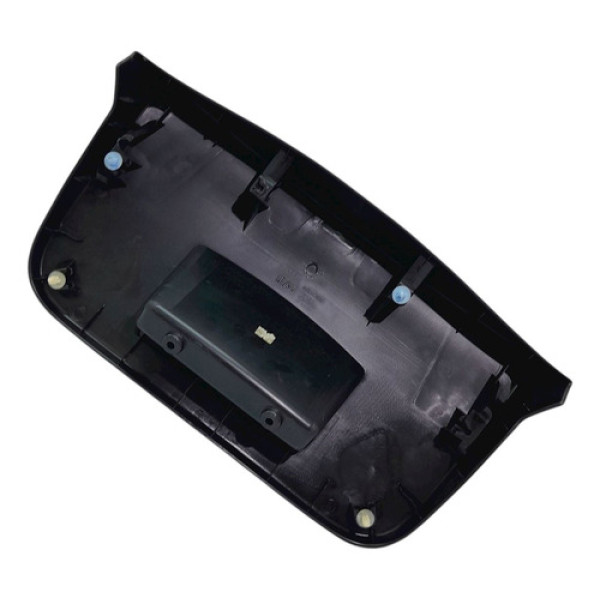 Acabamento Interno Tampa Traseira  Renault Sandero 1.6 2012 