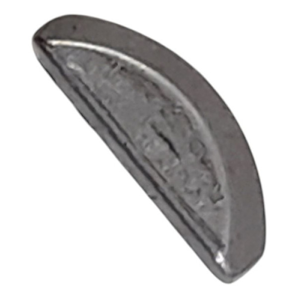 Chaveta Virabrequim  Mercedes-benz B200 2.0 2007 186222