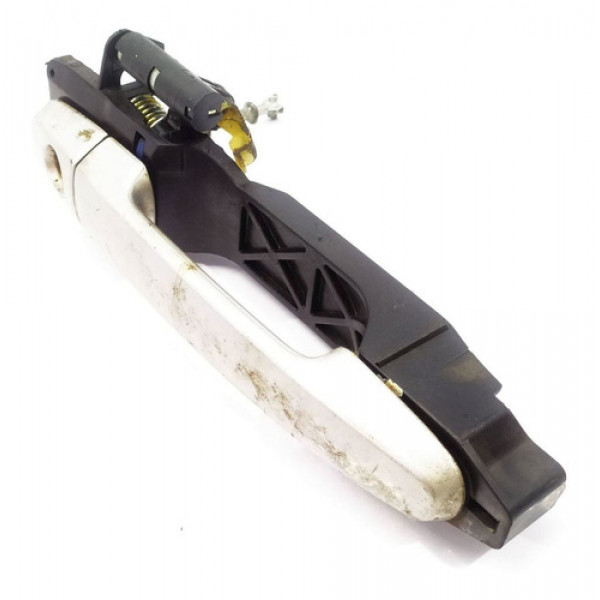 Maçaneta Externa Dianteira Direita Toyota Fielder 1.8 2007 8