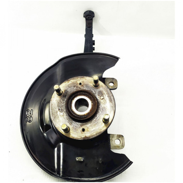 Manga Eixo Dianteiro Direito Honda Accord 2.3 16v 2000    14