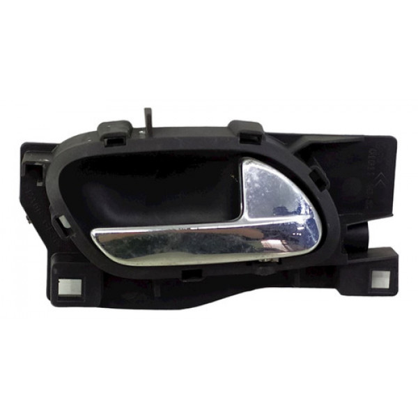 Maçaneta Interna Porta Traseira Direita Citroen C4 2011    2