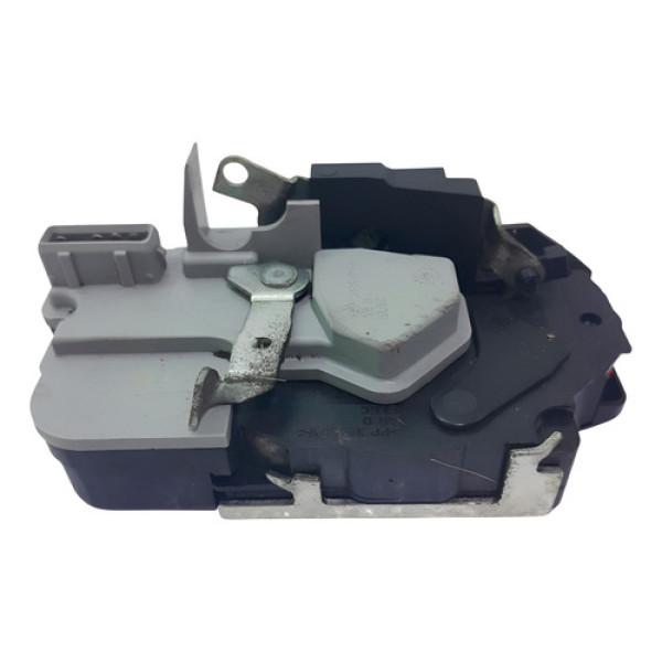 Fechadura Porta Traseira Direita  Peugeot 207 Passion 1.4 20 - Não Informado