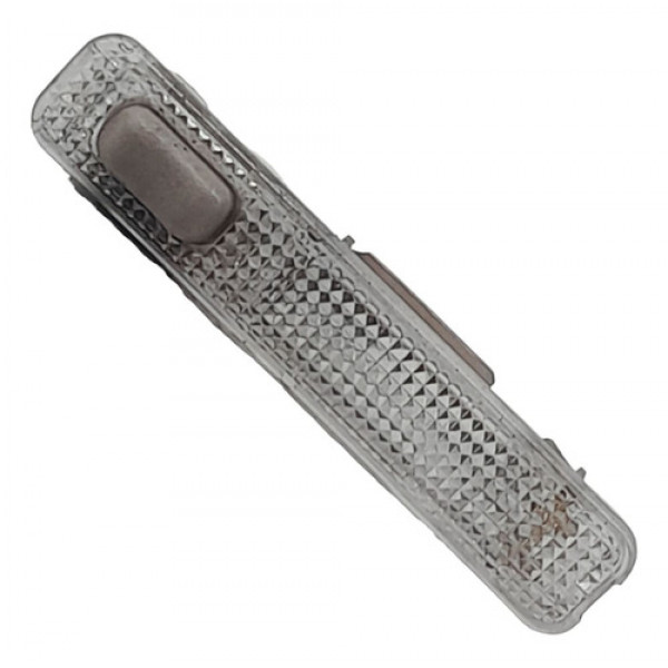 Luz Cortesia Pqp Alça Teto Gm Ômega 2005    146082