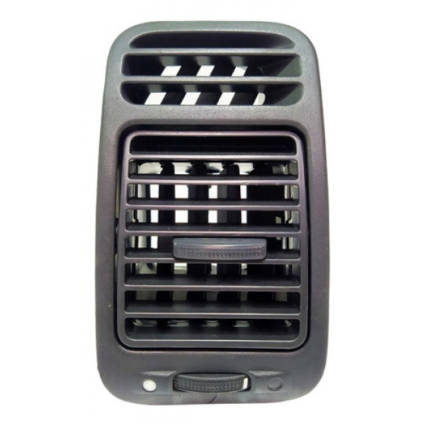 Difusor De Ar Direito Honda Civic 2002 Original 1274