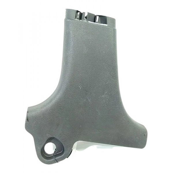 Capa Inferior Coluna Central Esquerda Peugeot 206 1.6 8v 200