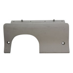 Acabamento Inferior ...