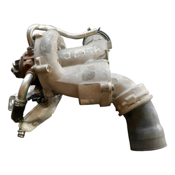 Turbina Vw Jetta 2.0 Tsi 2013    13111