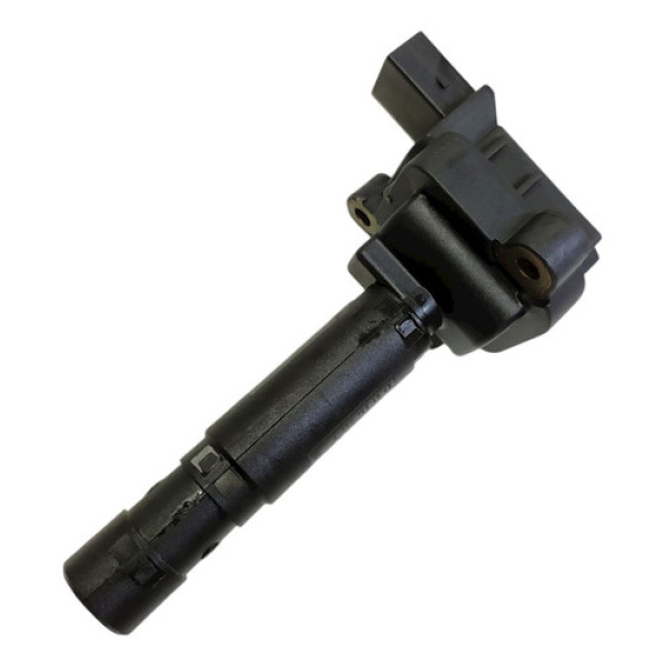 Bobina Ignição  Mercedes-benz C 200k 1.8 2009 195560