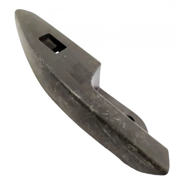 Moldura Botão Vidro Traseiro Direito Gm Spin 2013    2948