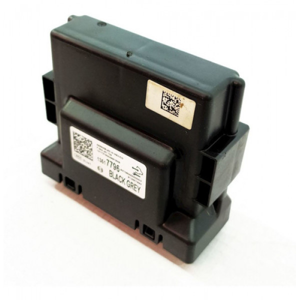 Modulo Assistência Gm Spin At 2019 92322