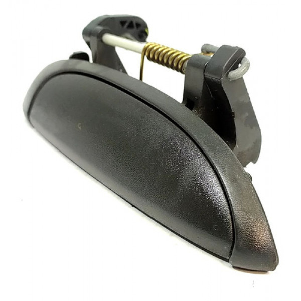 Maçaneta Externa Porta Dianteira Direita Renault Megane 1998