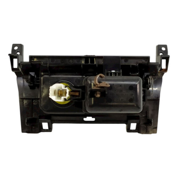 Porta Treco Tomada 12v Painel  Toyota Corolla Xei 2.0 2012 2 Não Informado