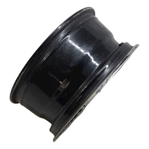 Roda Traseira Direita Mercedes-benz B200 2.0 2007 V1726 - P4