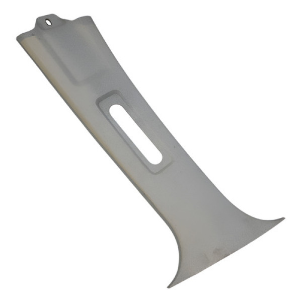 Acabamento Superior Coluna Central Esquerda  Fiat Idea  Adv 