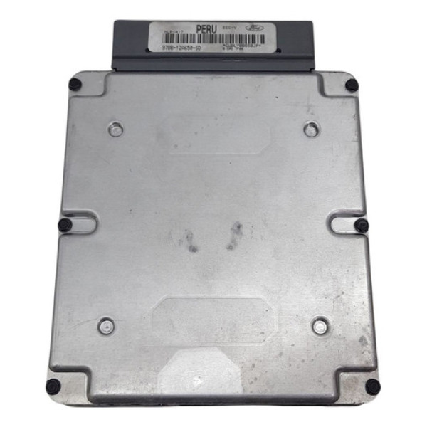 Módulo De Injeção Eletrônica Ford Mondeo Clx 2.0 1997 V1743 