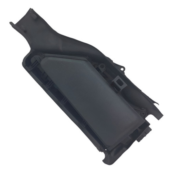 Caixa Filtro Direito Ar Condicionado  Bmw 550i 4.8  2009 196 Não Informado