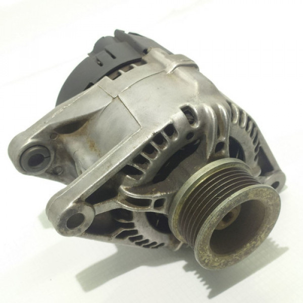 Alternador Alfa Romeo 147 1.7 16v 1998    48484