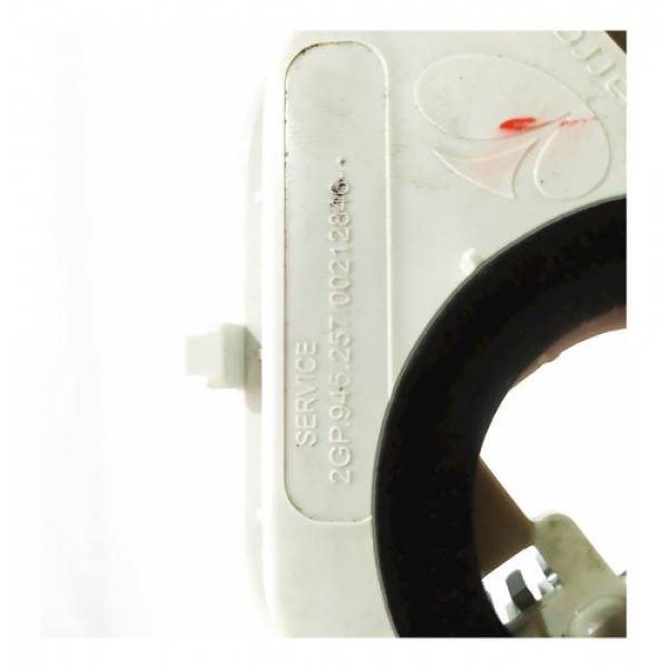 Circuito Lanterna Esquerda Vw T-cross Tsi 1.0  2021 88236