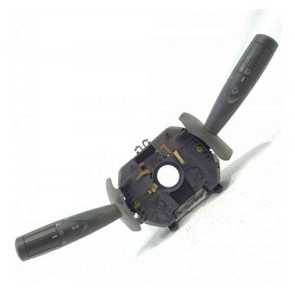 Chave De Seta Fiat Idea 2010 Original     38935