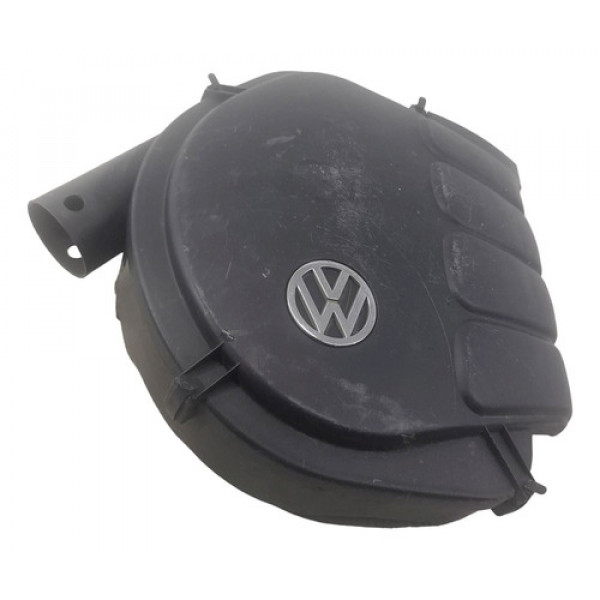 Caixa Filtro Ar Vw Gol 1.0 8v 1998    158230