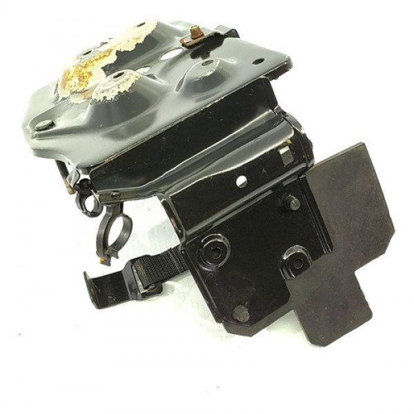 Suporte Bateria Fiat Palio Wk Adv 1.8  2006 68821