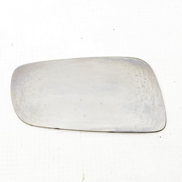 Lente Espelho Retrovisor Direito Vw Parati 1.6 A 2001 125324