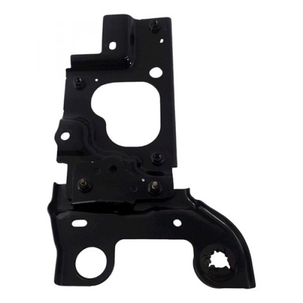 Suporte Caixa Bateria  Ford Ka Se 1.0 2015 167075