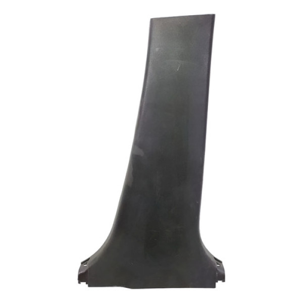 Acabamento Inferior Coluna Central Direita Lifan 530 2015  Preto
