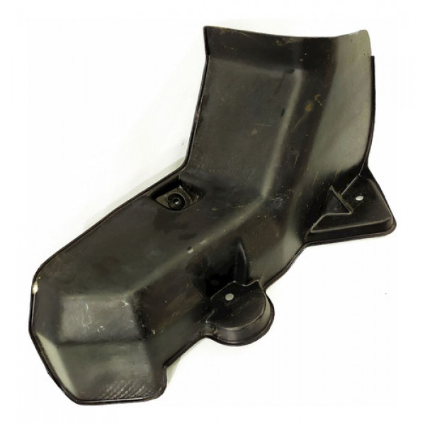 Capa Proteção Gargalo Tanque Combustível Nissan Quest 1995 1