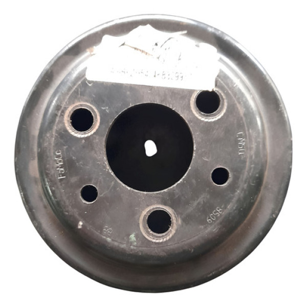 Polia Bomba Água Ford Ka 1.0 2019    33822