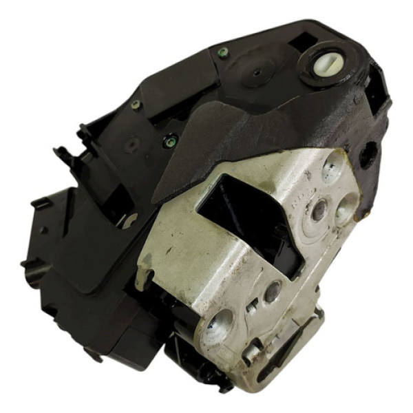 Fechadura Porta Traseira Direita Ford Fiesta 1.6 At 2016 183