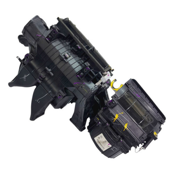 Caixa Ar Condicionado  Dodge Journey R/t 2012 202254