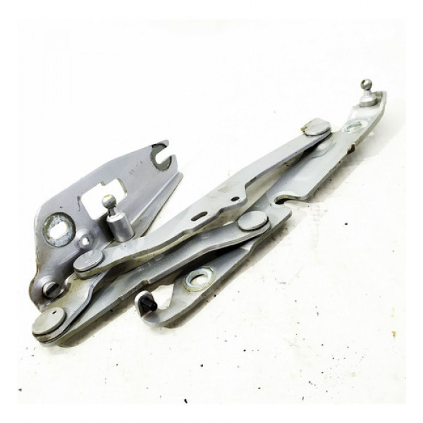 Dobradiça Direita Tampa Traseira Audi A6 2004    148773