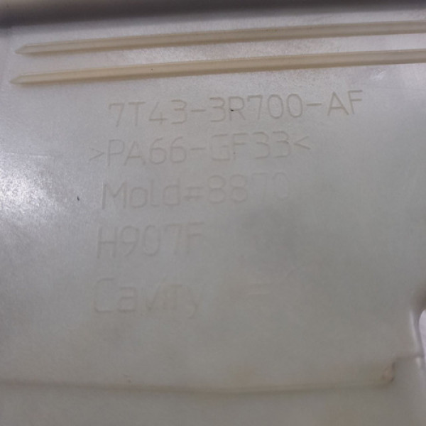 Reservatório Fluido Direção Hidráulica Ford Edge 3.5 2009 15