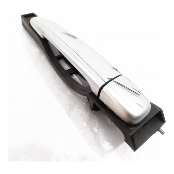 Maçaneta Externa Traseira Esquerda Peugeot 307 2012 65999