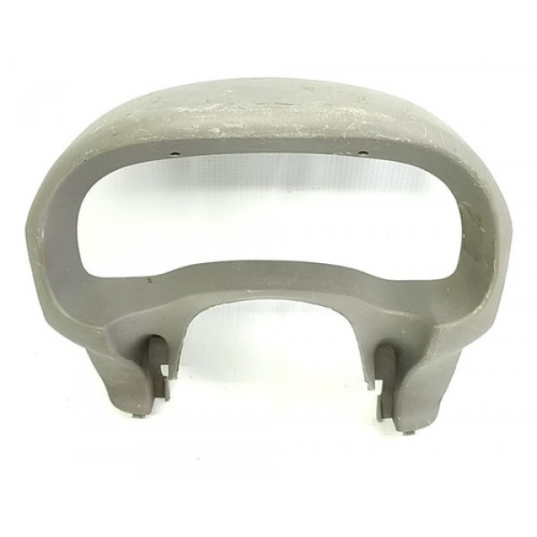 Moldura Painel Instrumentos Fiat Doblo 2006    43156