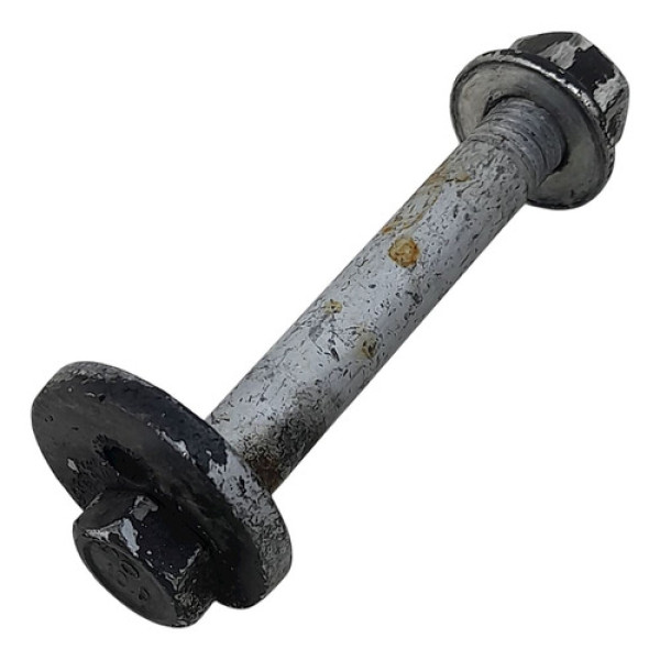 Parafuso Regulagem Cambagem Roda Dianteira  Jeep Cherokee Sp